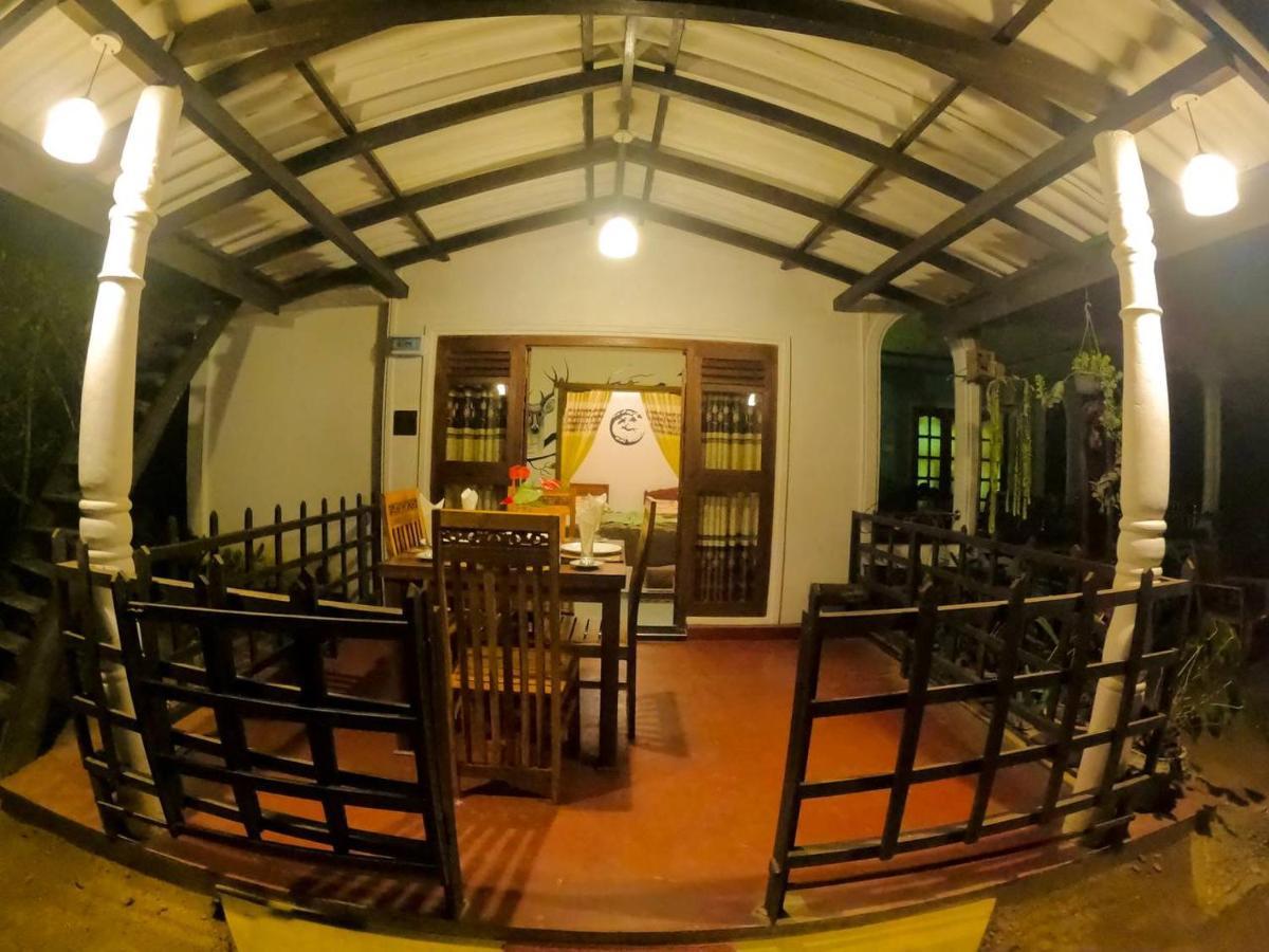 Ella Sandy Heaven Homestay Exterior photo