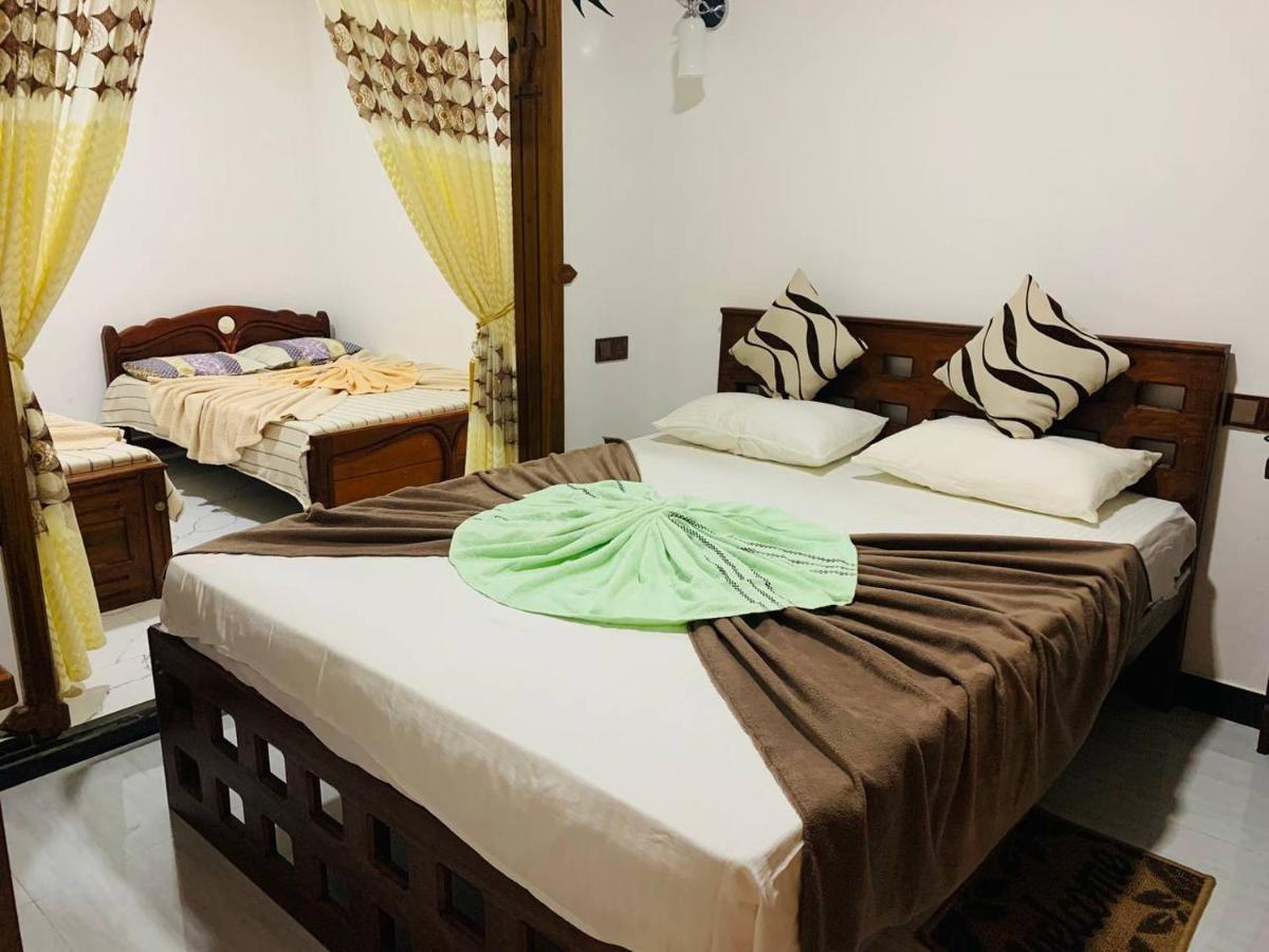 Ella Sandy Heaven Homestay Exterior photo