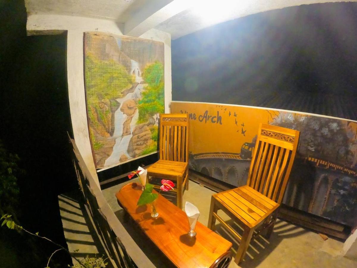 Ella Sandy Heaven Homestay Exterior photo