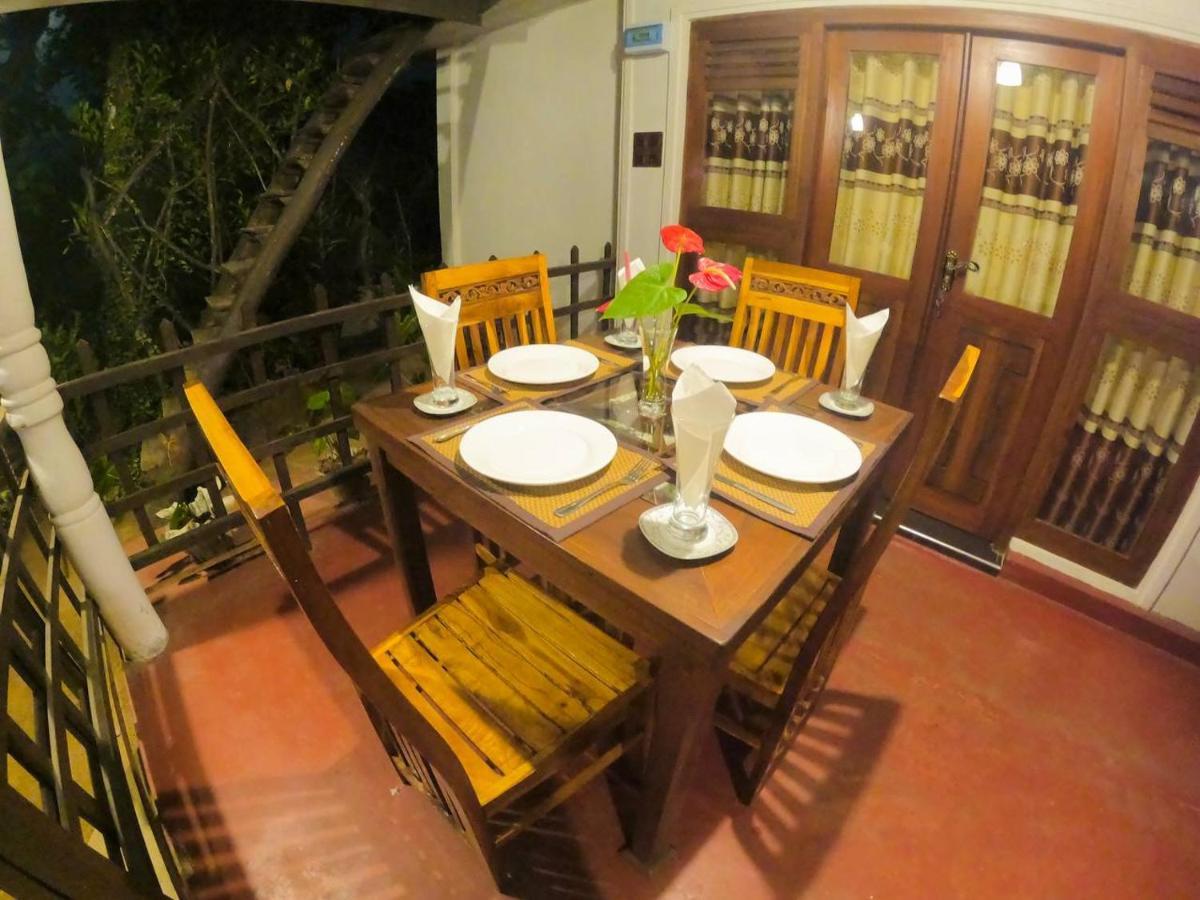 Ella Sandy Heaven Homestay Exterior photo