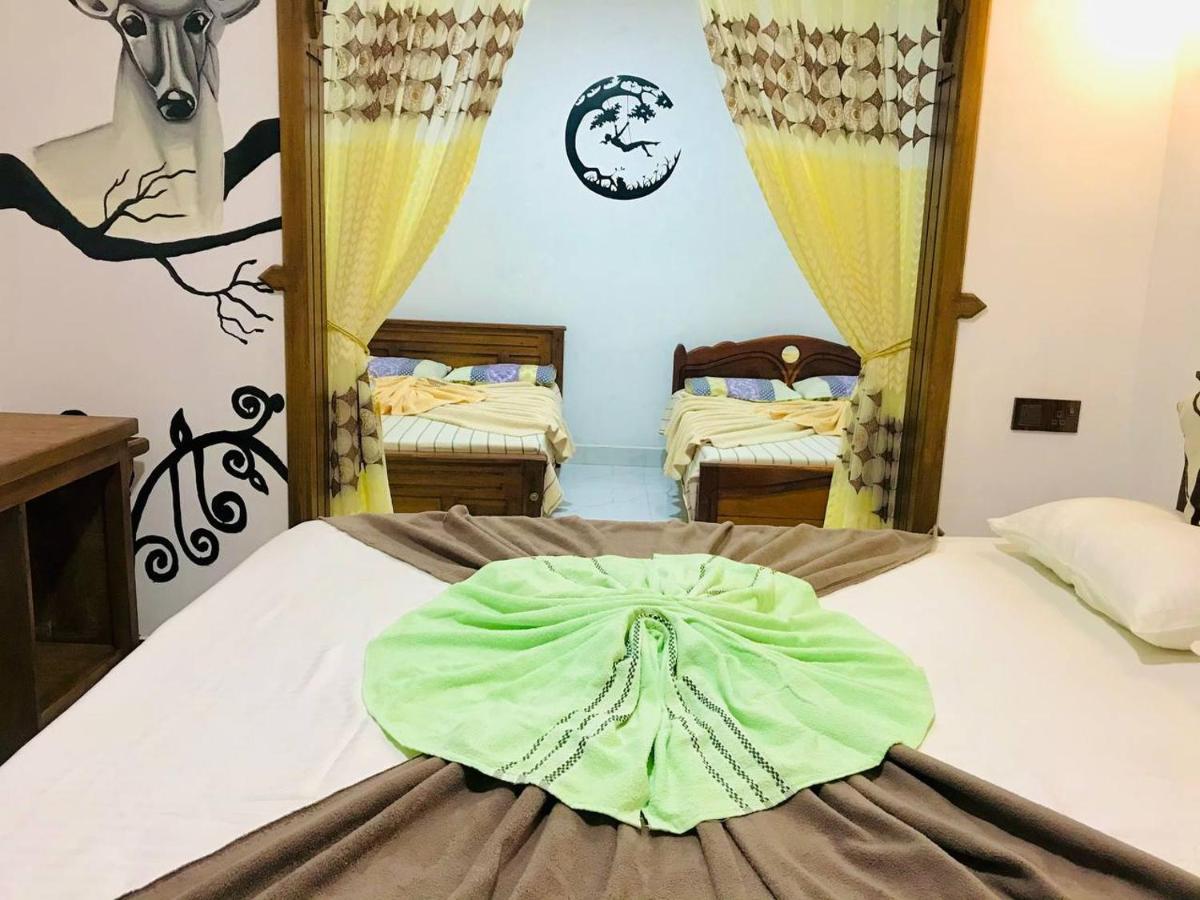 Ella Sandy Heaven Homestay Exterior photo
