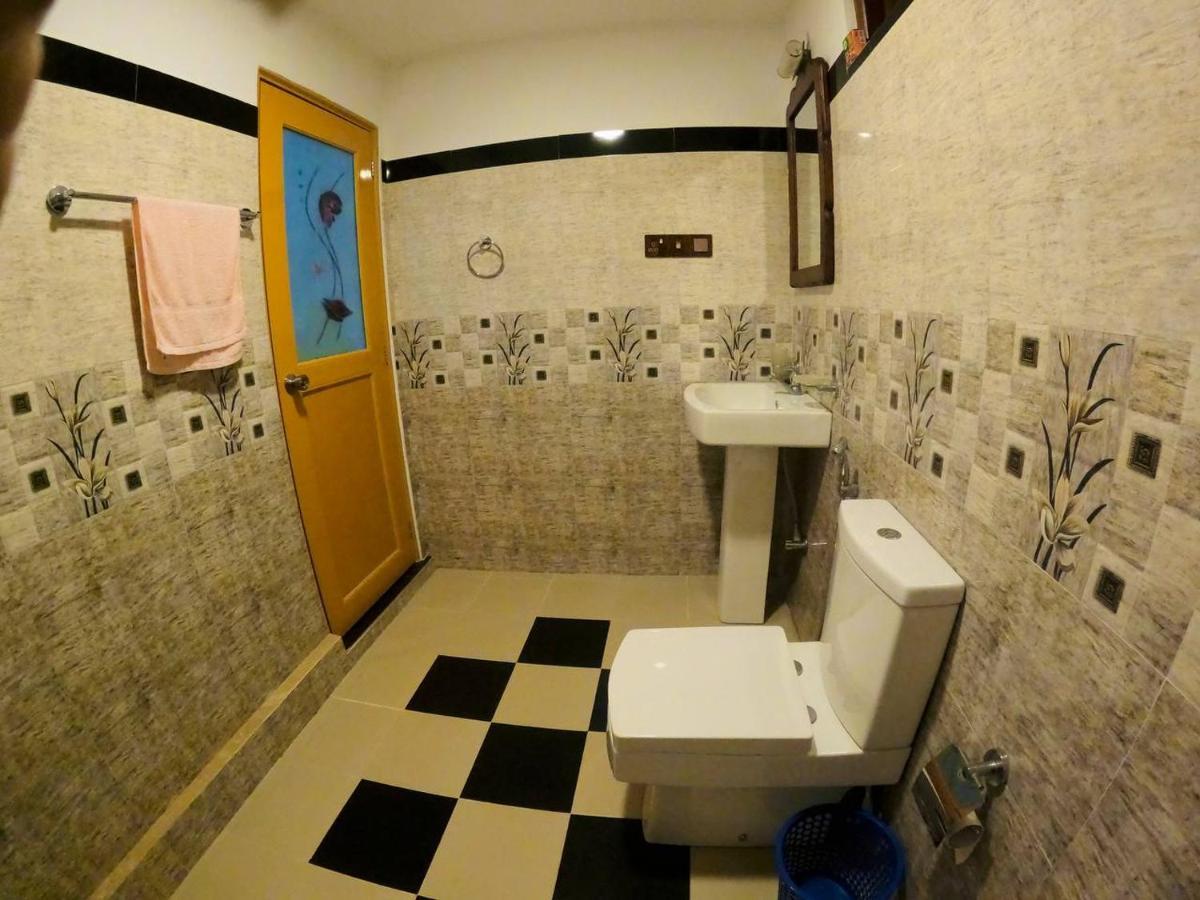 Ella Sandy Heaven Homestay Exterior photo