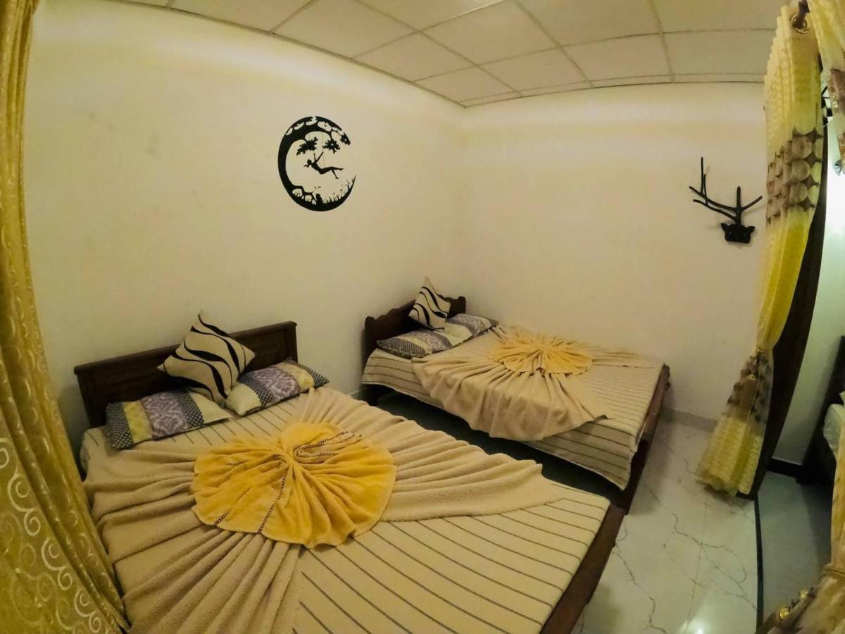 Ella Sandy Heaven Homestay Exterior photo