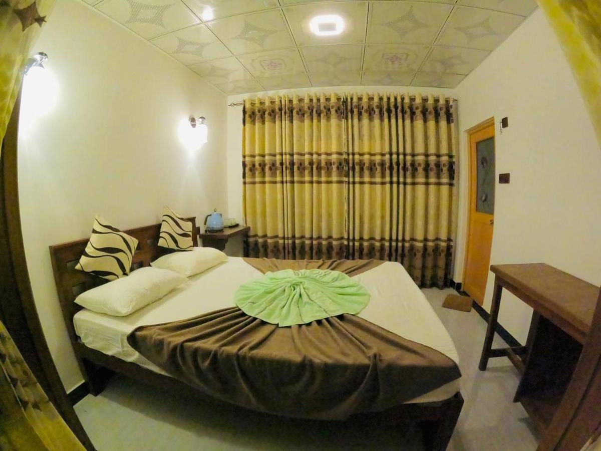 Ella Sandy Heaven Homestay Exterior photo
