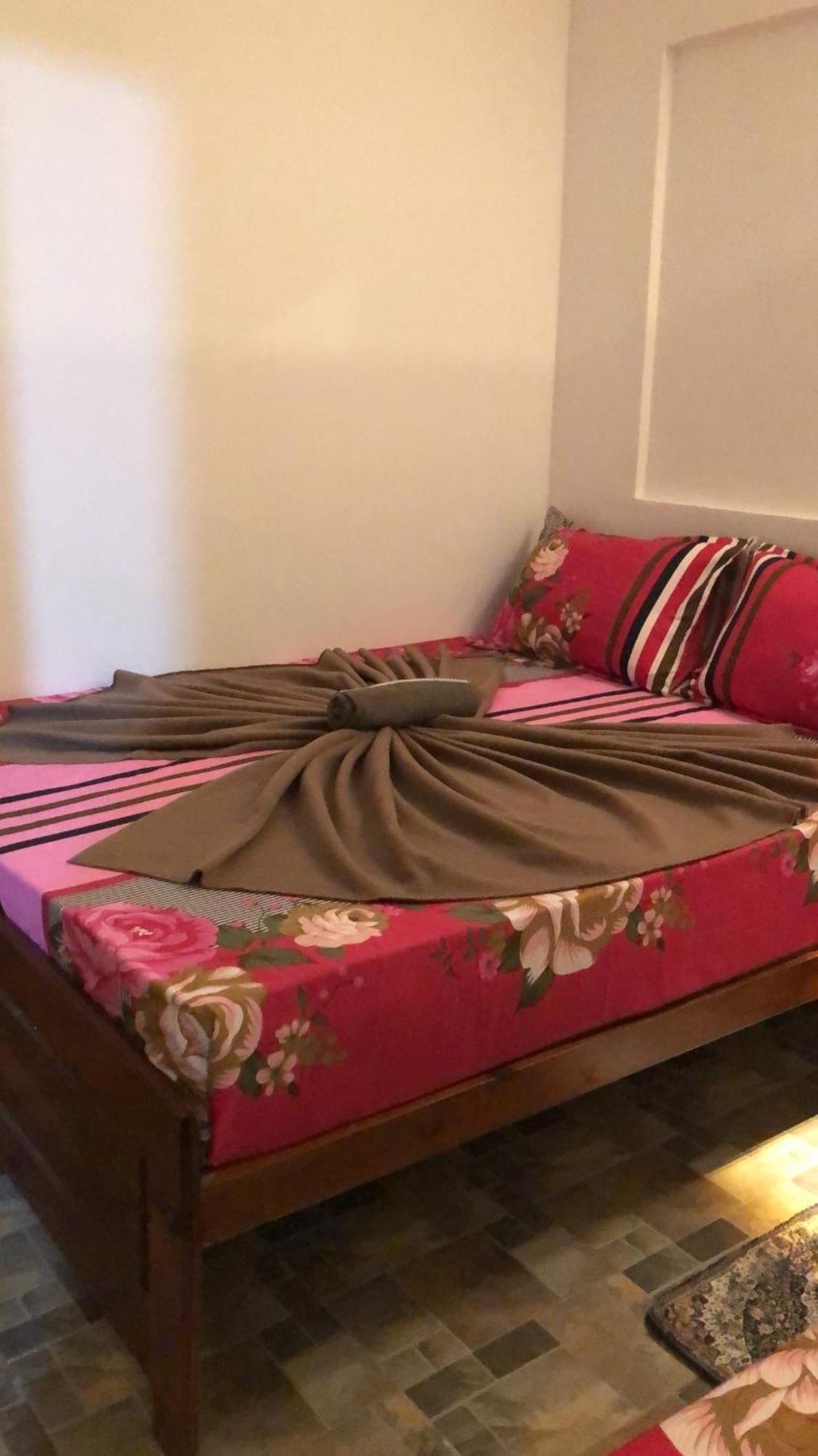 Ella Sandy Heaven Homestay Exterior photo