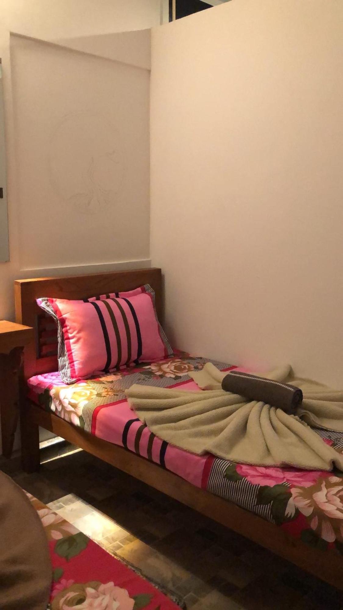 Ella Sandy Heaven Homestay Exterior photo